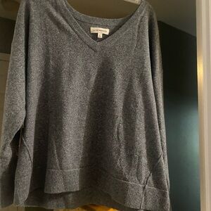TWO SWEATERS FOR THE PRICE OF ONE! XL